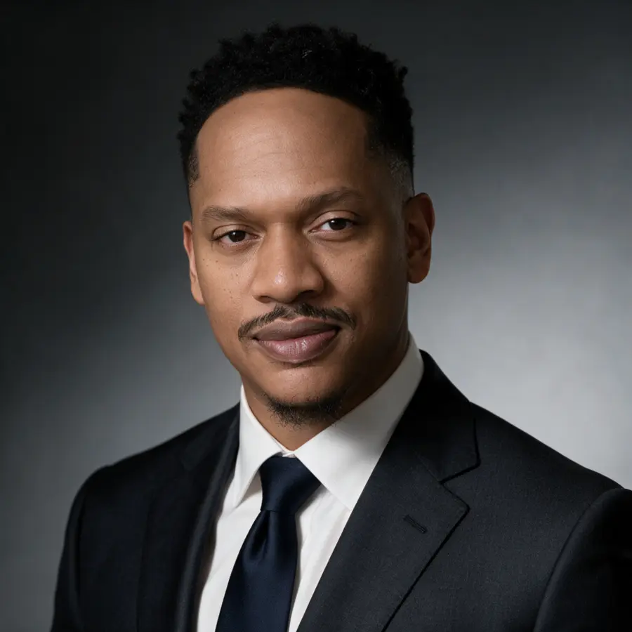 Raymond E. Tyler — Founder & Principal Strategist, The Tyler Group
